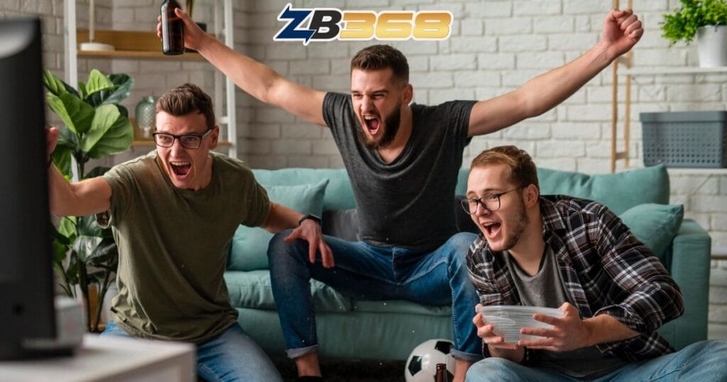 Kèo Châu Âu (1X2) Là Gì? Cách Chơi Đơn Giản Cho Người Mới