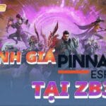 Đánh Giá Sảnh Pinnacle eSports tại ZB368: "Thiên Đường" Cho Bet Thủ eSports