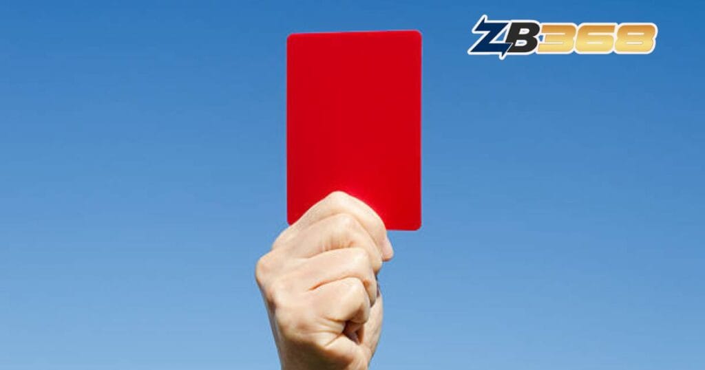 Kinh Nghiệm Bắt Kèo Thẻ Phạt: Cách "Đọc Vị" Trọng Tài và Cầu Thủ