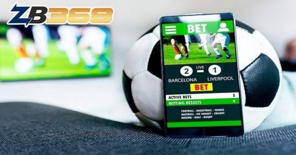 Quản Lý Vốn Cá Cược Thể Thao: Bí Quyết Để Không Bao Giờ "Xa Bờ"