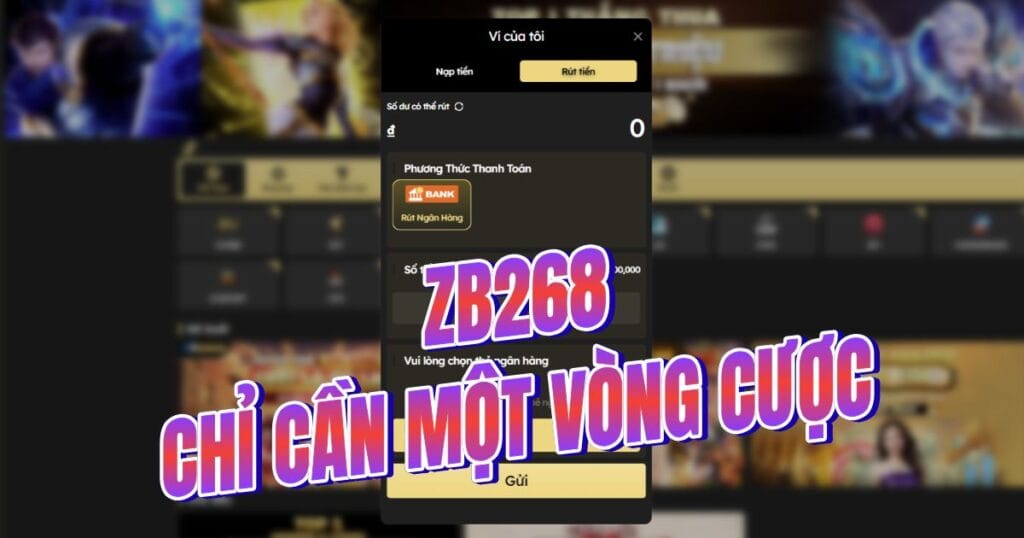 Vòng Cược (Turnover) Là Gì? Cách Tính Để Rút Tiền Khuyến Mãi ZB368