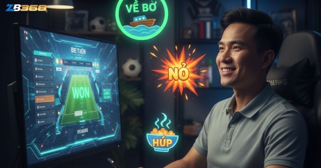 Từ Điển Cá Độ Bóng Đá: Giải Thích Mọi Thuật Ngữ Bạn Cần Biết