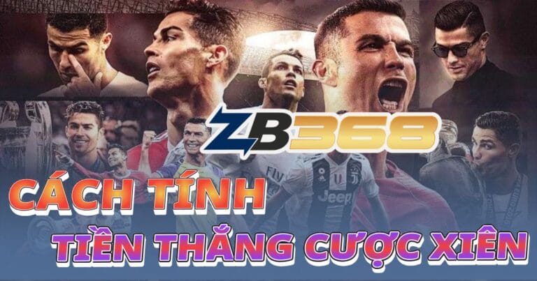 Cược Xiên Là Gì? Hướng Dẫn Đánh Cược Xiên "Vốn Ít Lời Nhiều"