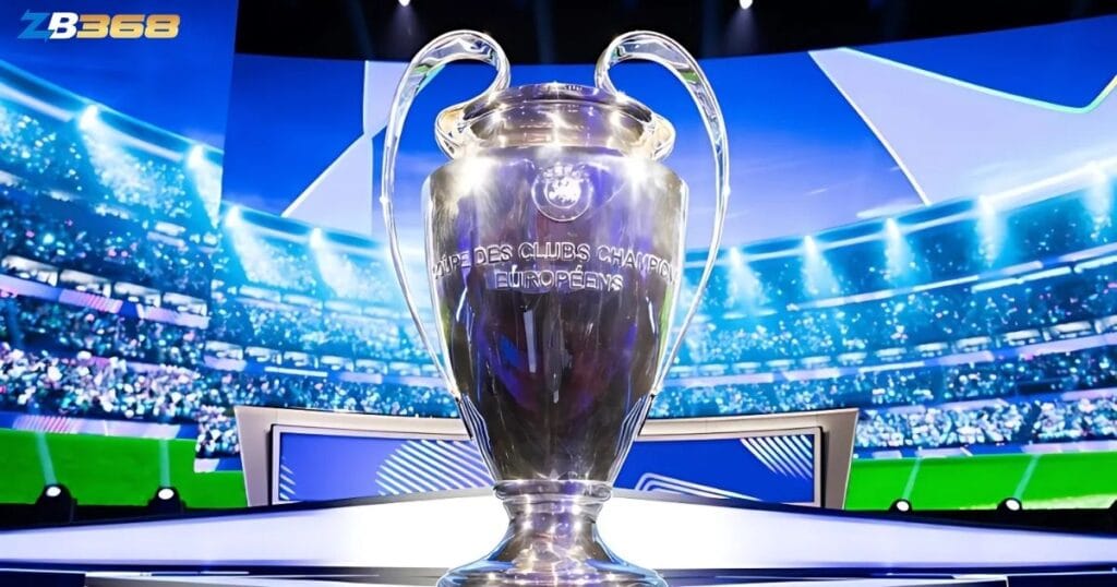 Hướng Dẫn Soi Kèo Cúp C1: Chinh Phục Đấu Trường Danh Giá Nhất Châu Âu