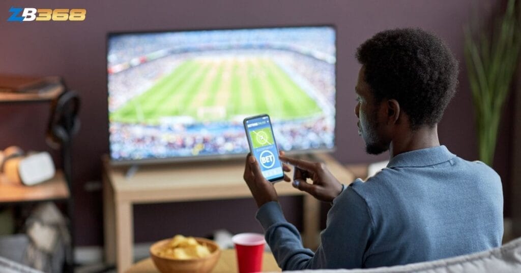 7 Sai Lầm "Ra Đảo" Khi Cá Cược Thể Thao Người Mới Cần Tránh