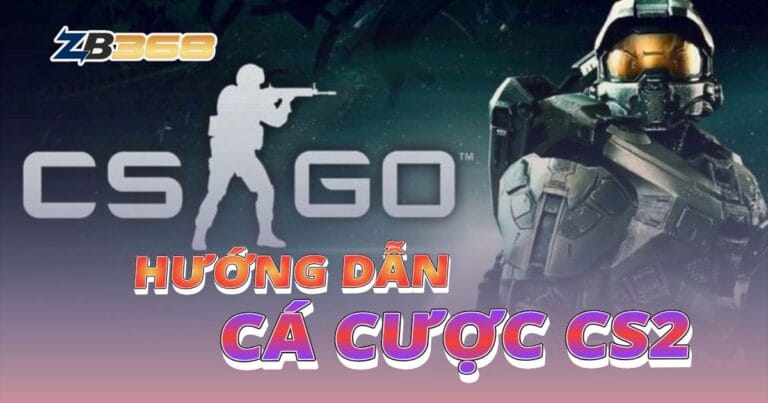 Hướng Dẫn Soi Kèo và Cá Cược CSGO (CS2) Cho Người Mới