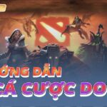 Hướng Dẫn Soi Kèo và Cá Cược Dota 2 Tại ZB368 Như Chuyên Gia